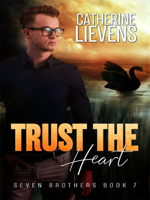 cover image of Trust the Heart